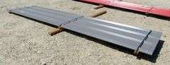 H-134 Sheet Metal