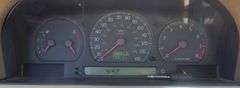 H-1060 2000 Volvo S70