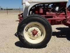 H-540 Ford 8N Tractor