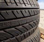 H-114 Tires (4)