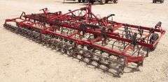 H-156 18' Folding Triple K