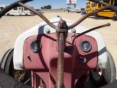 H-540 Ford 8N Tractor