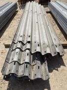 H-1032 Guard Rail