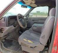 H-901  1995 Ram 1500 Pickup