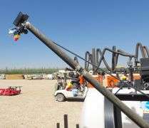 H-611 Big Valley Supply Sprayer