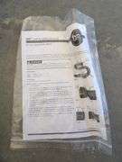 H-223 XL Vac Hose Kit