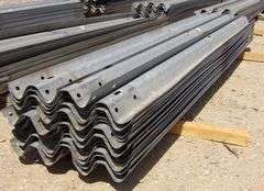 H-1031 Guard Rail