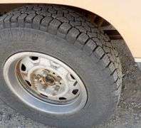 H-900  1986 Ford Ranger XL Pickup