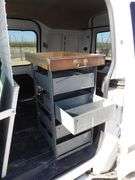 H-457 2011 Ford Transit Van
