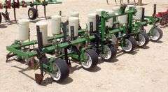 H-154 6 Row Onion Planter