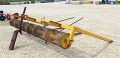 H-742  Bedding Roller
