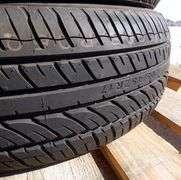 H-114 Tires (4)