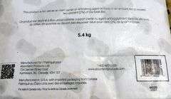 H-747  White Lake Diatomaceous Earth