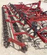 H-156 18' Folding Triple K