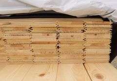 H-365 1x8 Lumber