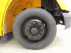 H-306  2009 Thomas School Bus