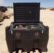 H-274 AGT Fuel Tank