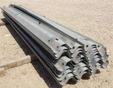 H-1025 Guard Rail