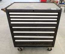H-111 Kennedy Rolling Toolbox
