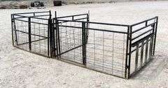 H-139 Lambing Pen / Panels