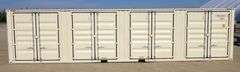 H-621 Storage Container