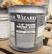 H-194  Fencing + Baler Twine