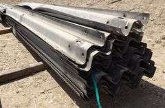 H-1027 Guard Rail