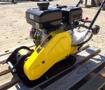 H-468 Stark Plate Compactor