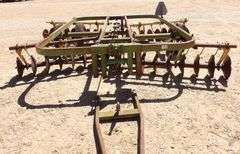 H-359 John Deere Disc