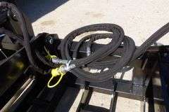 H-631 Raytree Brush Grapple