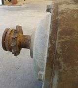 H-193 SKK Gear Motor