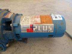 H-944 Goulds Electric Pump