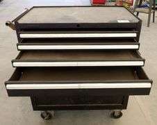 H-111 Kennedy Rolling Toolbox