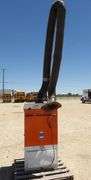 H-521 Kemper Welding Exhaust Extractor