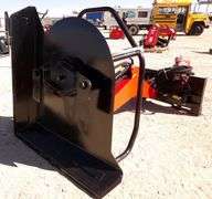 H-634 Raytree Articulating Brush Cutter