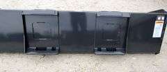 H-792 Wolverine 81" Skid Steer Bucket