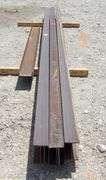 H-215 Steel I Beams