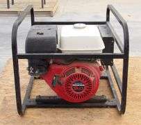 H-192 Generator