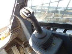 H-335 John Deere 333D Skid Steer