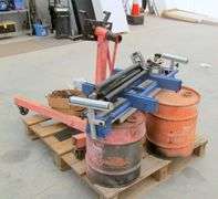 H-236  Shop Stock