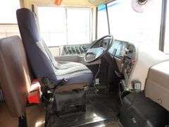 H-302  2004 International CE300 School Bus