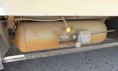 H-945 1997 Georgie Motorhome