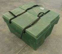 H-247 High Country Plastics Panniers (2)