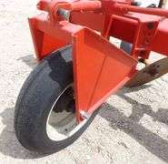 H-152 Ace Folding Cut Away Corrugator