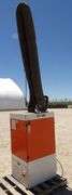 H-508 Kemper Welding Exhaust Extractor