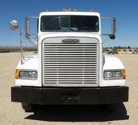 H-476 1997 Freightliner Truck