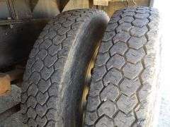 H-476 1997 Freightliner Truck