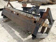 H-788 Lift Gate