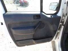 H-457 2011 Ford Transit Van