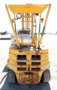 H-477 Baker Forklift